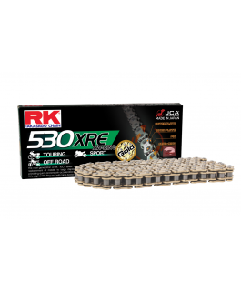 GB530XRE 130L OR RK CHAINE