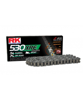 530XRE 130L NATUREL RK CHAINE