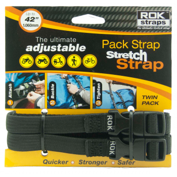 Medium load Tie-downs & Straps