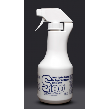 S100 Cleaner 