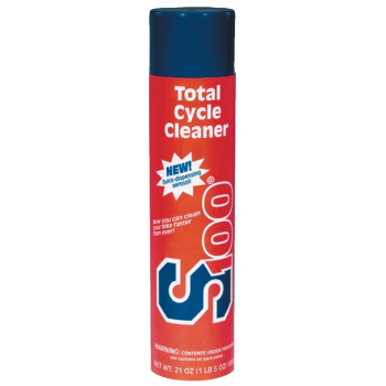 S100 Cleaner S100 Cleaner