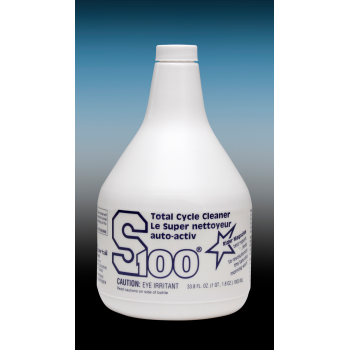 S100 Cleaner 