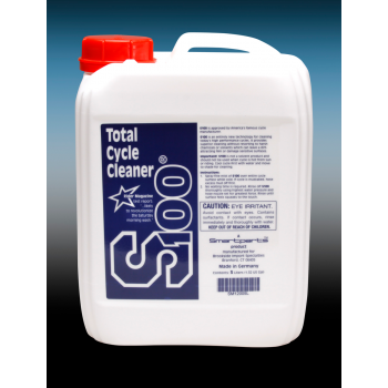 S100 Cleaner S100 Cleaner