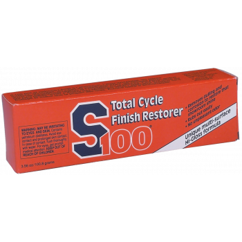 S100 Finish Restorer 