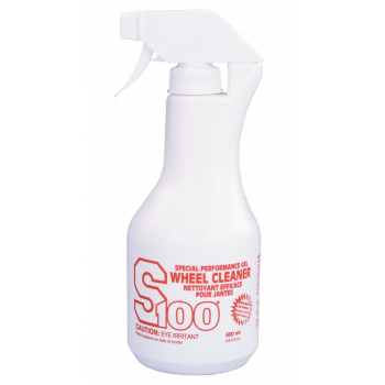 S100 Wheel Cleaner 