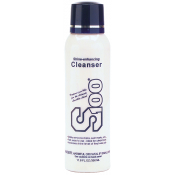 S100 Shine Enhancing Cleaner 