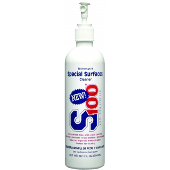S100 Special Surface Cleaner S100 Special Surface Cleaner