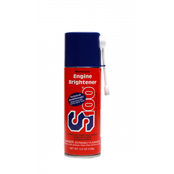 S100 Engine Brightener 