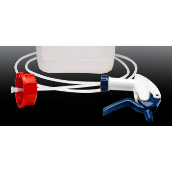 S100 Pail Pump S100 Pail Pump