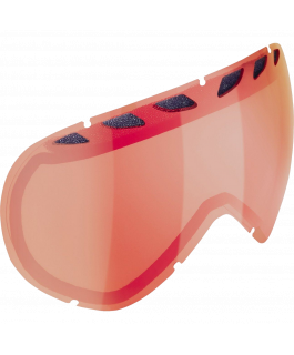 LENTILLE RGE CHROME THERM ACS