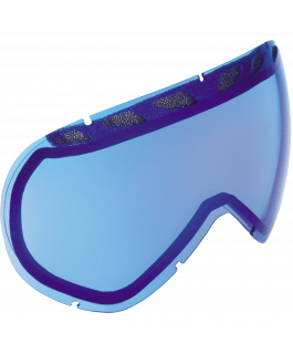 LENTILLE ELECTRIC BLEU CHROME THERM ACS