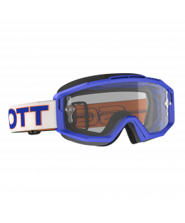 SPLIT OTG BLC-BLUE LENT CLAIR WORKS