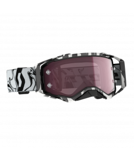 PROSPECT AMP BLK/WHT W/AMP ROSE