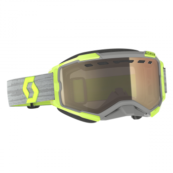  Goggles