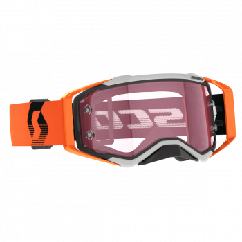  Goggles