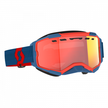 Goggles
