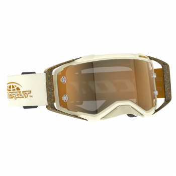  Goggles
