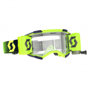  Goggles