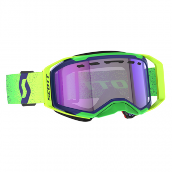  Goggles