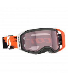  PROSPCT 2.0 AMP BLK/NEON ORG ROSE