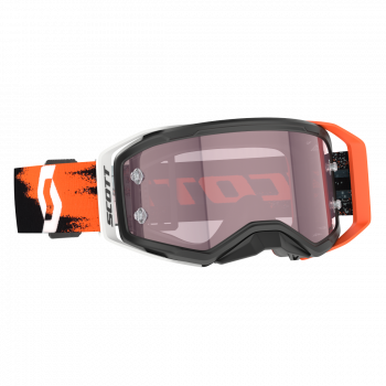  Goggles
