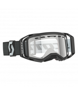  PROSPCT 2.0 ENDURO BLK/WHT CLR S0