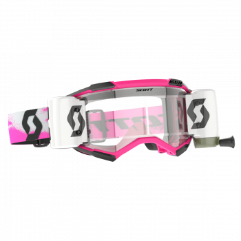  Goggles