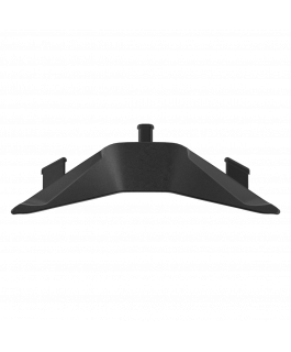 PROSPECT NOSE GUARD NOIR