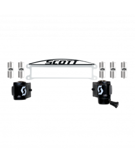 RECOIL WFS ANTISTICK GRID KIT