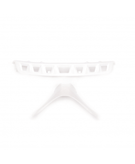 XI PRO NOSE WHITE