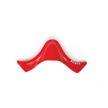 80 NOSE GUARD RED