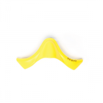 80 NOSE GUARD YELLOW