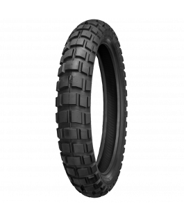 100/90-19 M+S 57S TT E804 FR