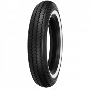 100/90-19 TL 63H WW 240