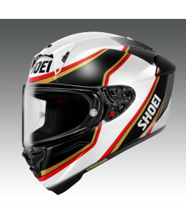 X-FIFTEEN RAINEY TC-10 XL