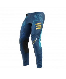 AEROLITE VOLT BLEU PANTS 38