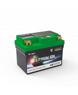 BATTERIE LITHIUM ION HJTZ7S-FP