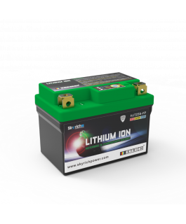 BATTERIE LITHIUM ION HJTZ5S-FP