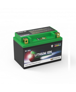 BATTERIE LITHIUM ION HJTX14H-FP