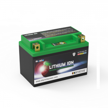  Batteries