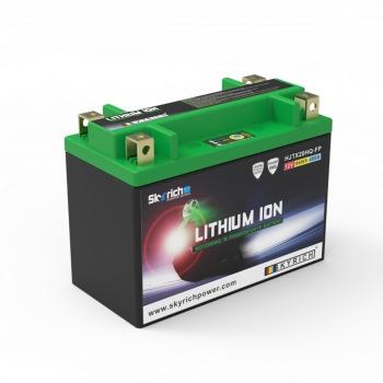  Batteries