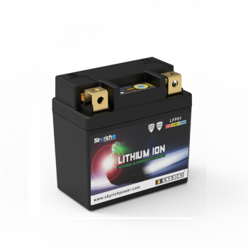  Batteries