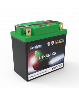 BATTERIE LITHIUM ION HJTX14AHQ-FP