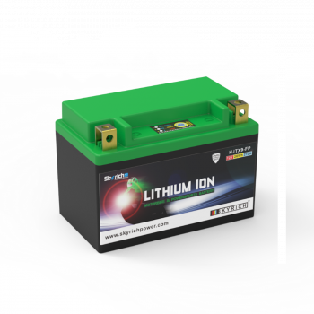  Batteries