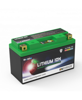 BATTERIE LITHIUM ION HJT9B-FP