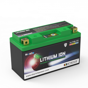  Batteries