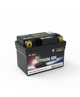 BATT LI-ION SÉRIE OEM KTM HJTZ5S-FP-C