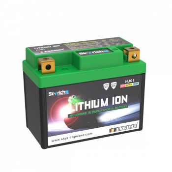  Batteries