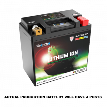  Batteries