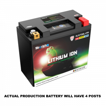  Batteries